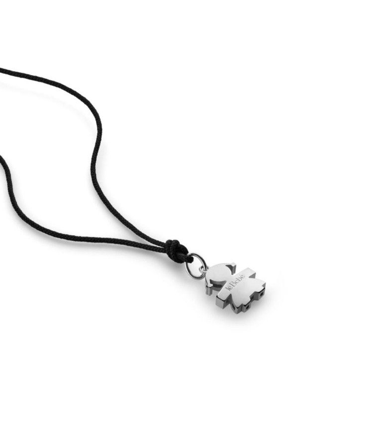 Ciondolo I TESORINI BIMBA LeBebè