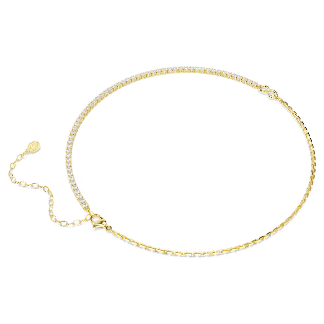 Collana Donna MATRIX Swarovski