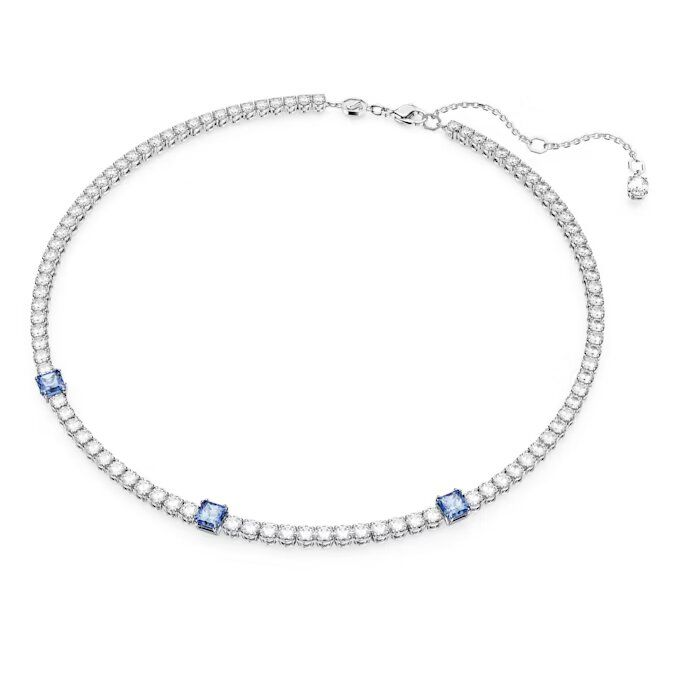 Collana Matrix Tennis SWAROVSKI