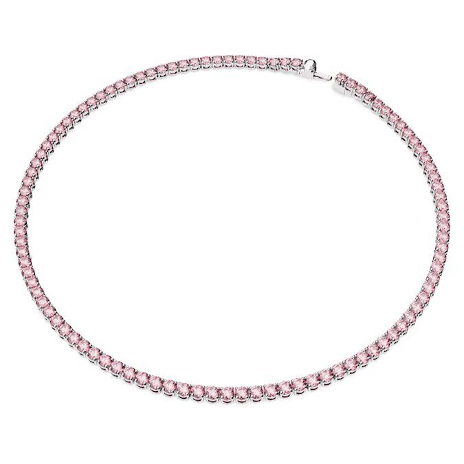 Collana Matrix Tennis SWAROVSKI