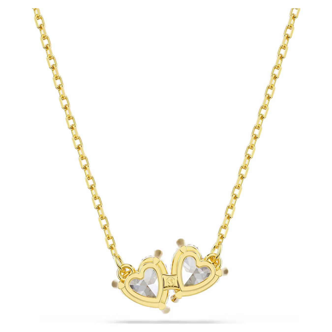 Collana CUORE MESMERA Swarovski