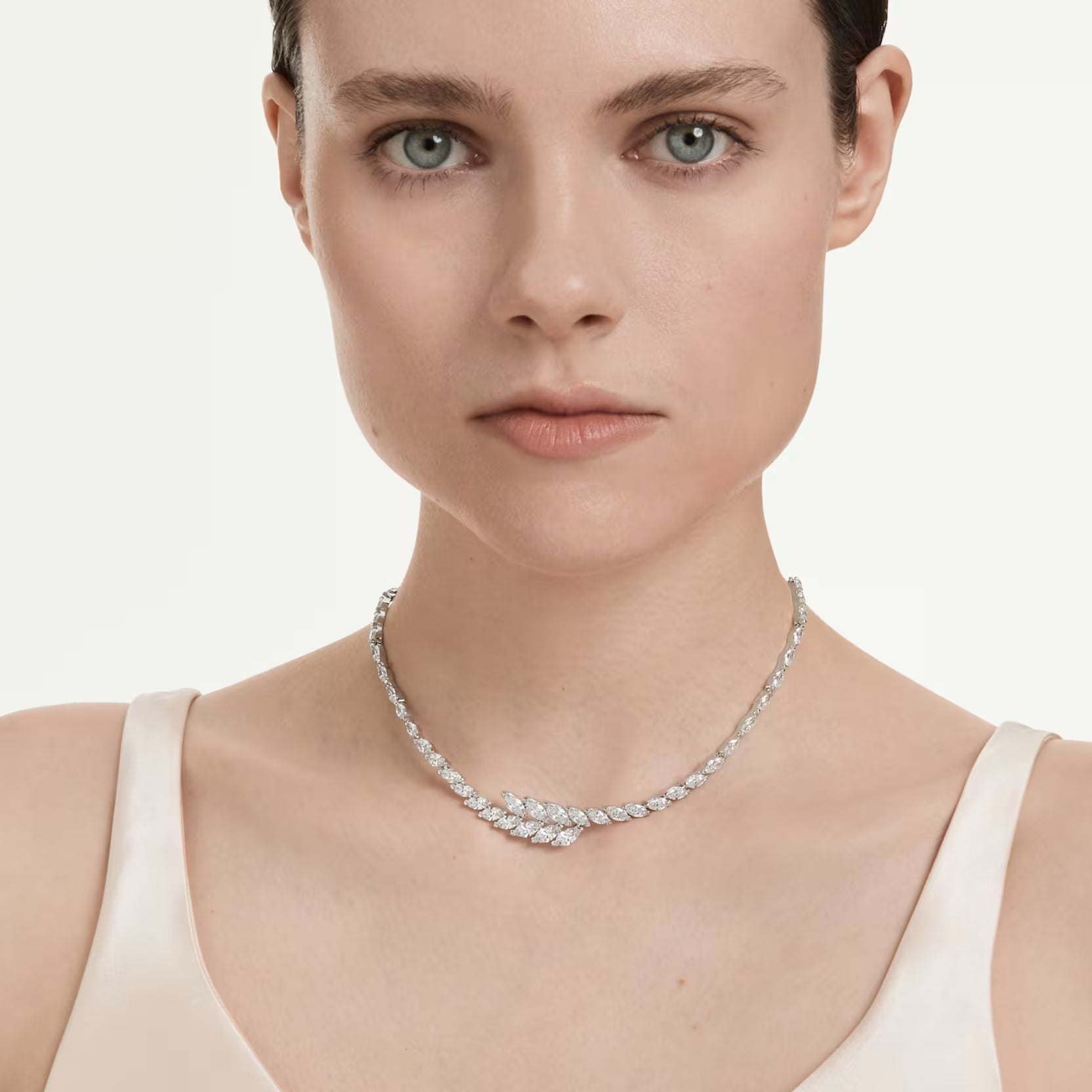 Collana MARQUISE MESMERA Swarovski