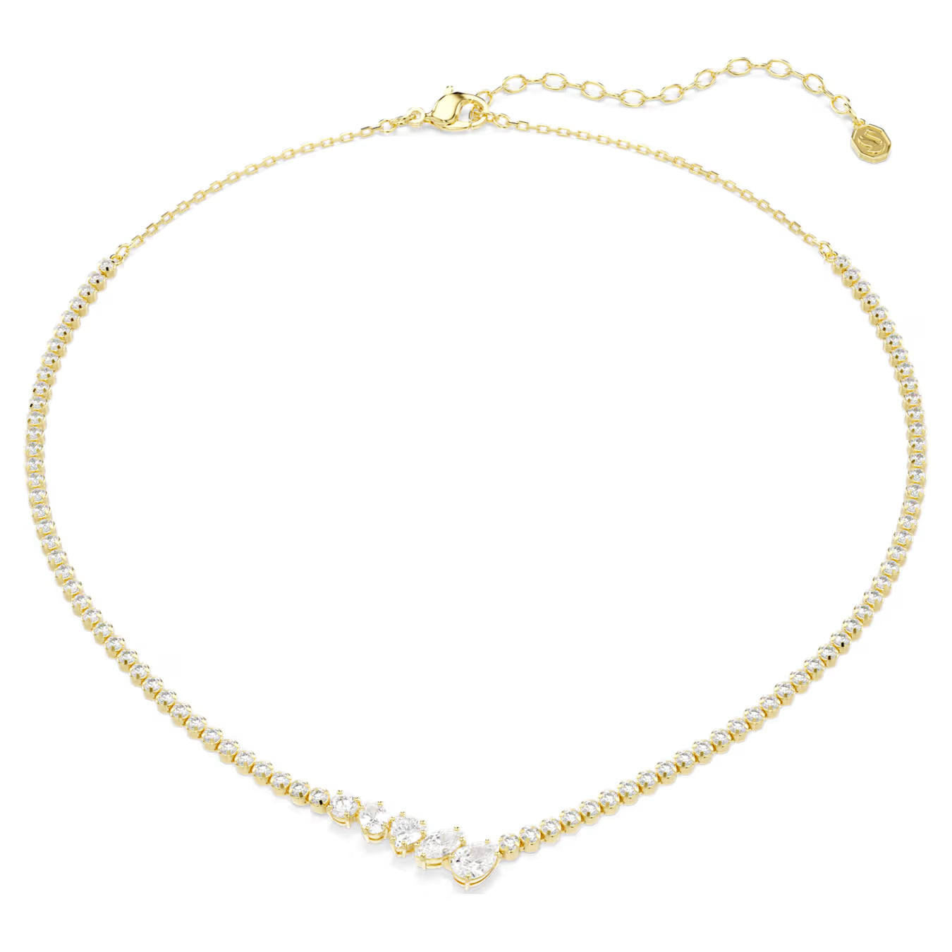Collana Donna MESMERA Swarovski