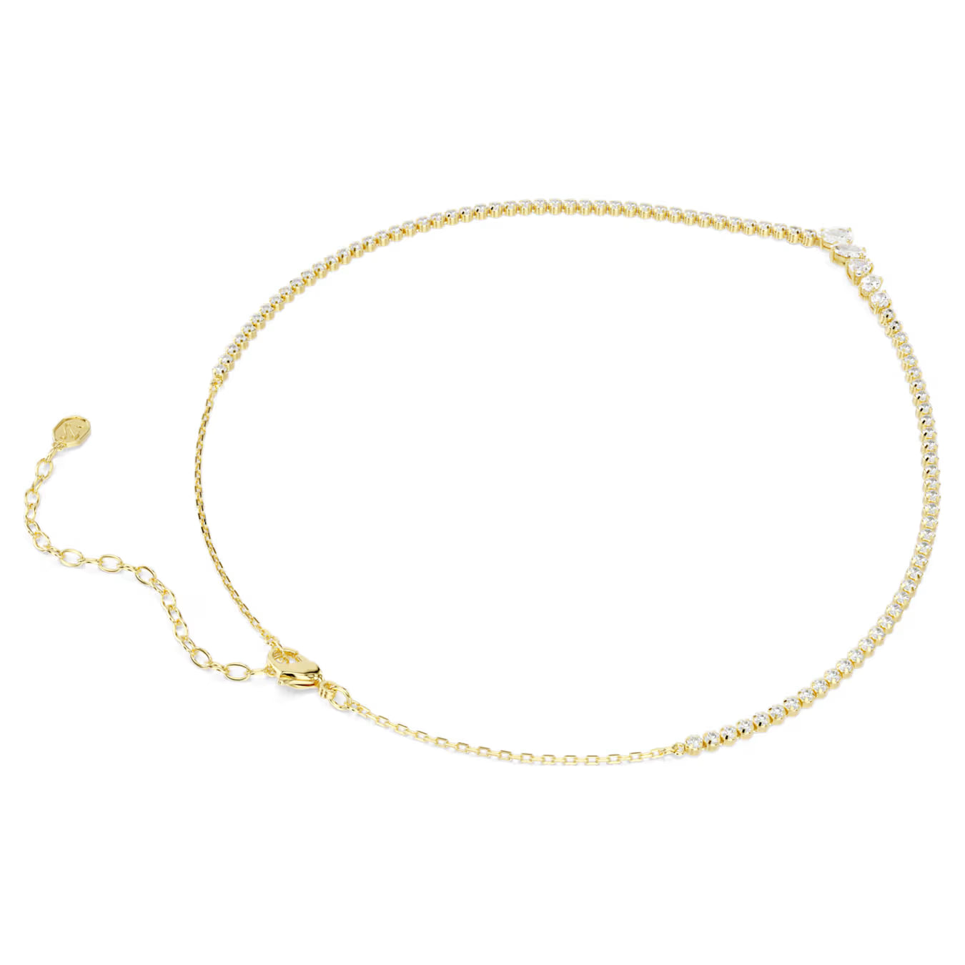 Collana Donna MESMERA Swarovski