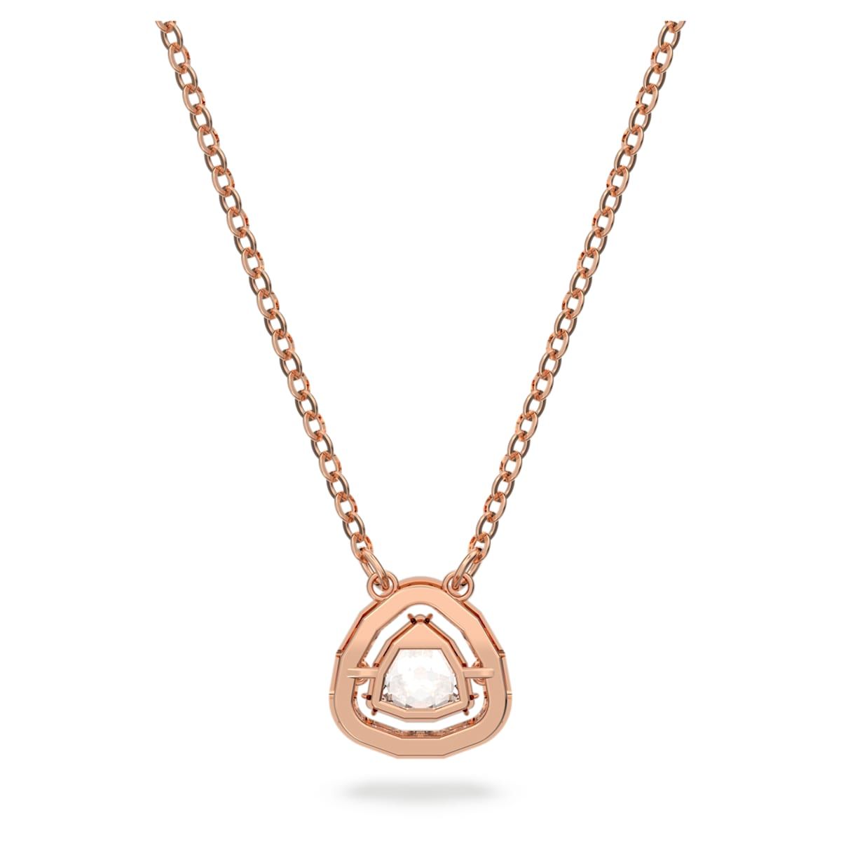 Collana MILLENIA Swarovski