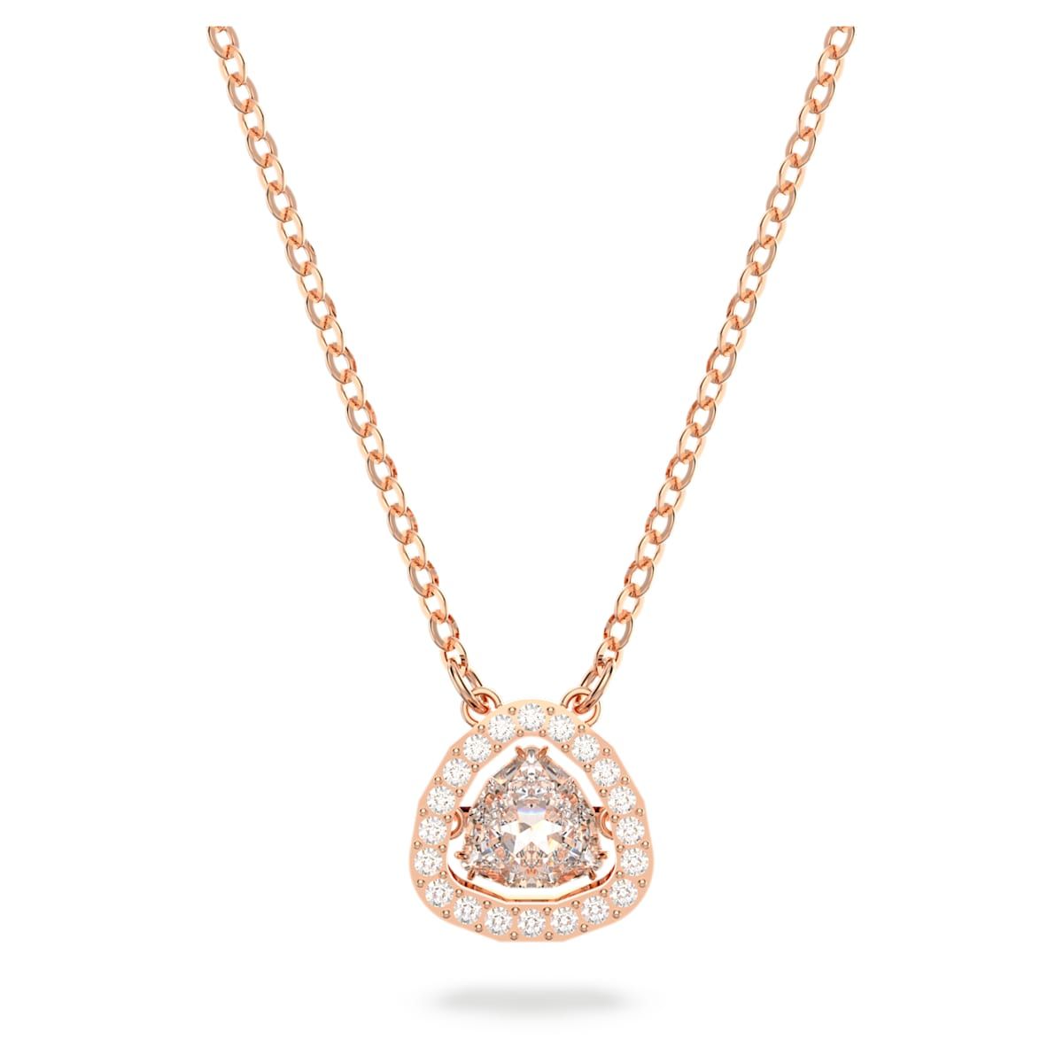 Collana MILLENIA Swarovski