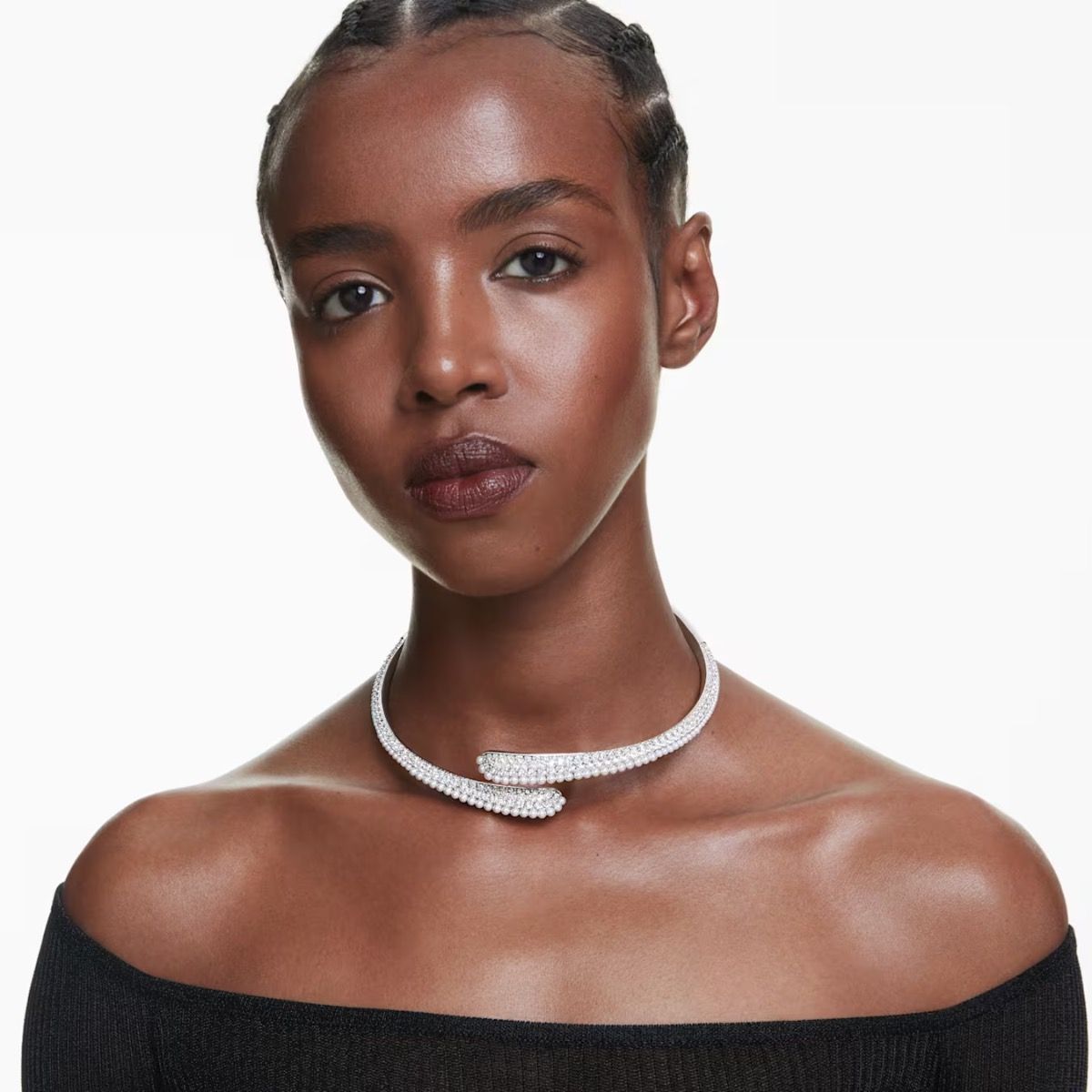 Collana SUBLIMA Swarovski