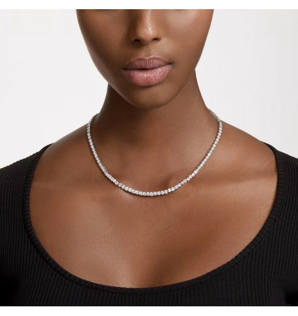 Collana MATRIX Swarovski