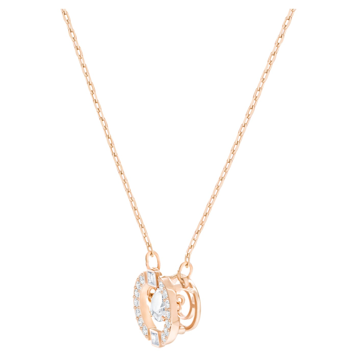 Collana SWAROVSKI Sparkling Dance