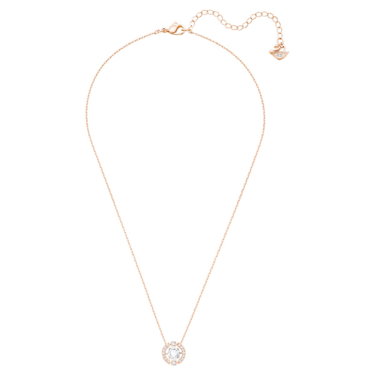 Collana SWAROVSKI Sparkling Dance