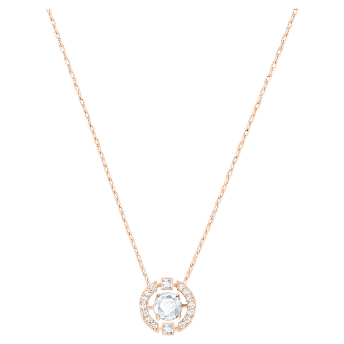 Collana SWAROVSKI Sparkling Dance