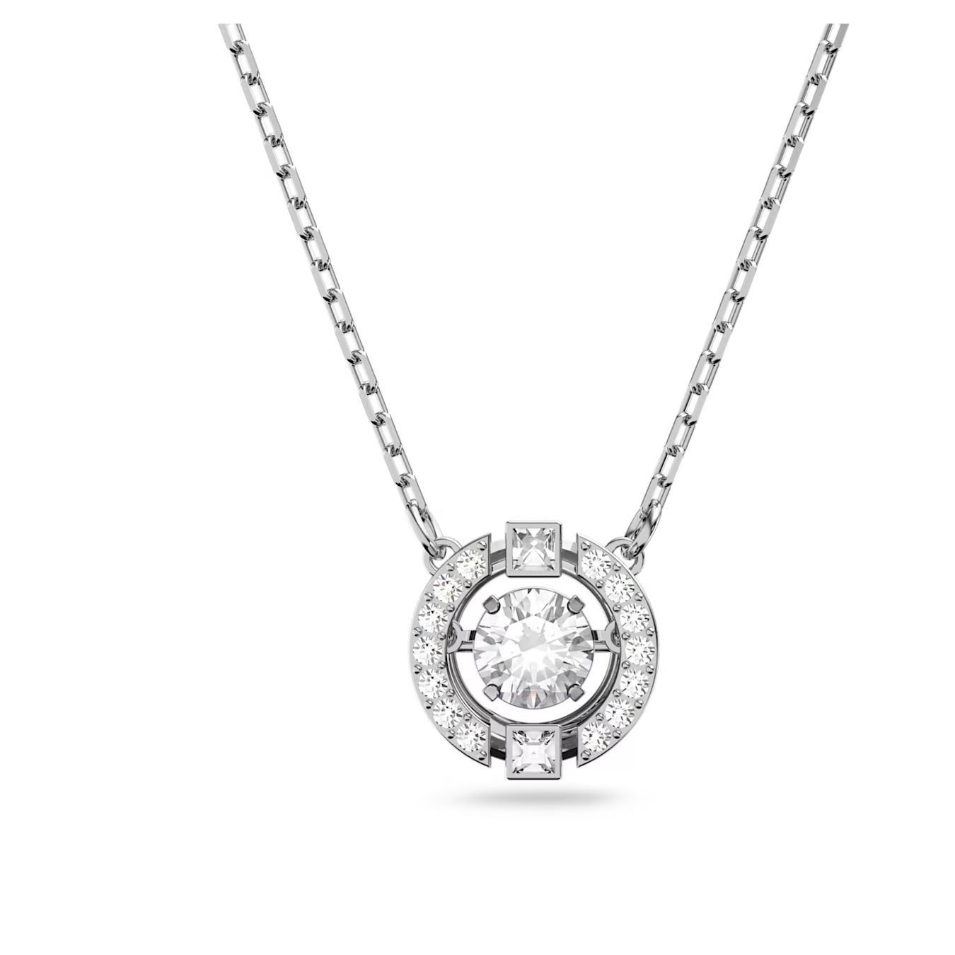 Collana SPARKLING DC Swarovski