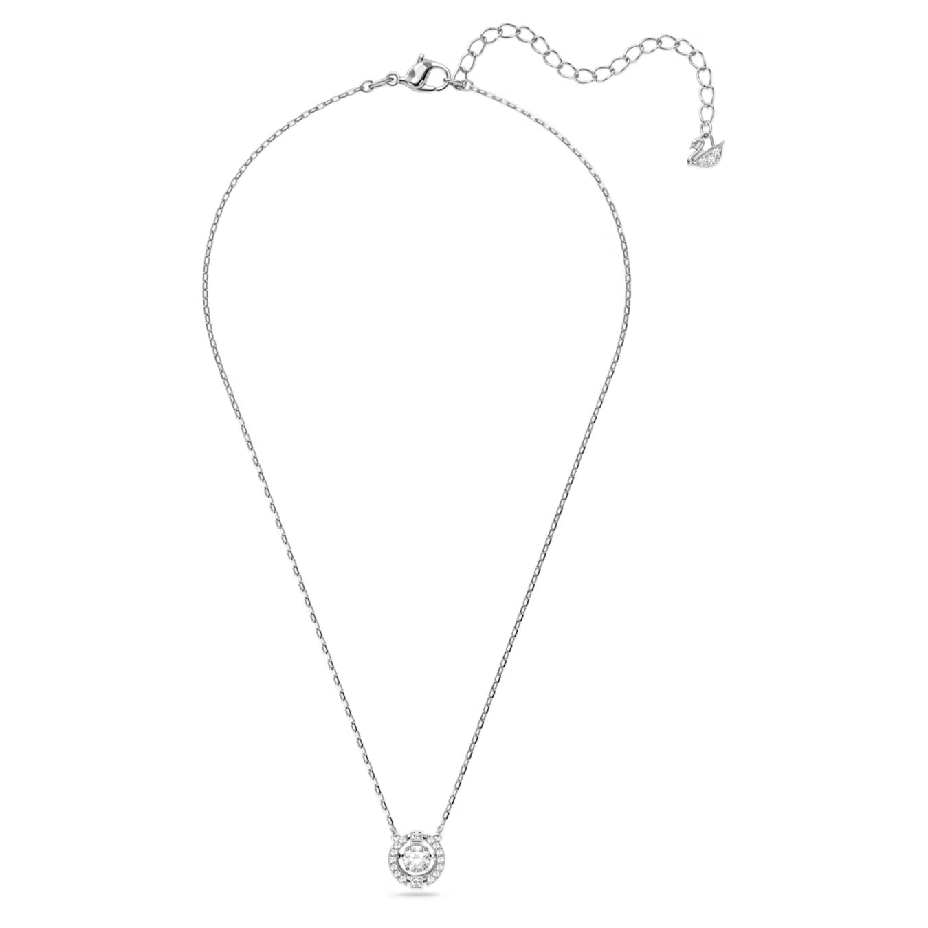 Collana SPARKLING DC Swarovski