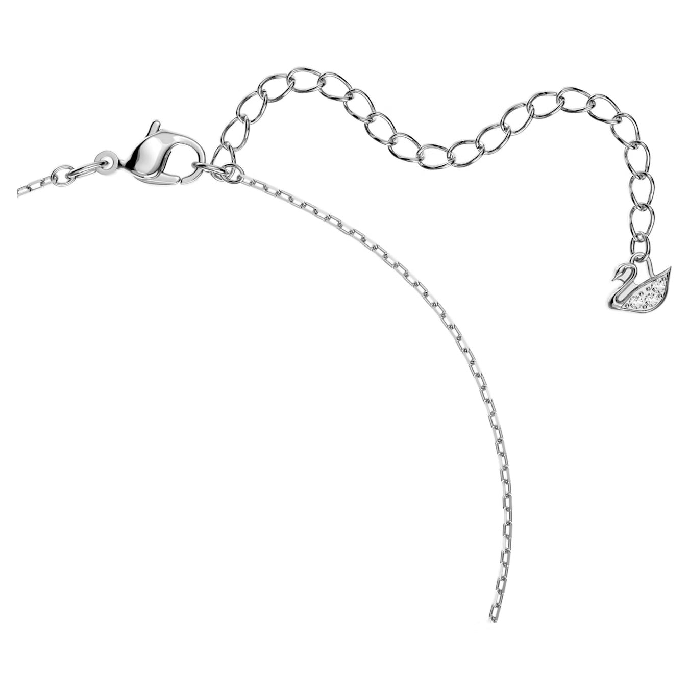 Collana SPARKLING DC Swarovski