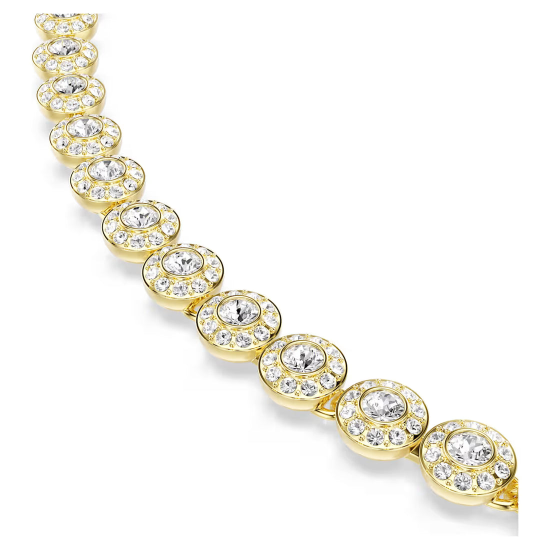 Collana UNA ANGELIC Swarovski