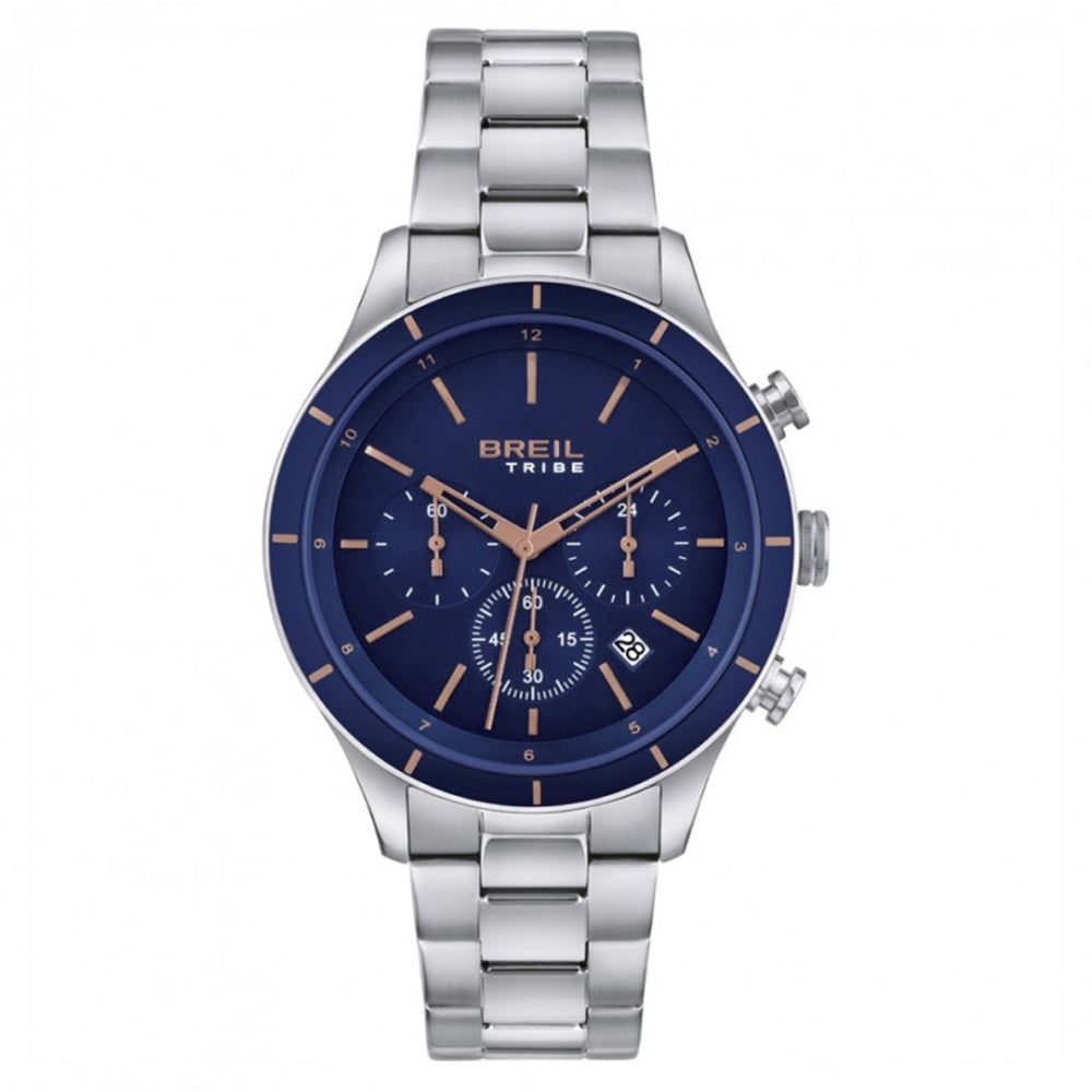 Orologio cronografo TRIBE Breil Dude