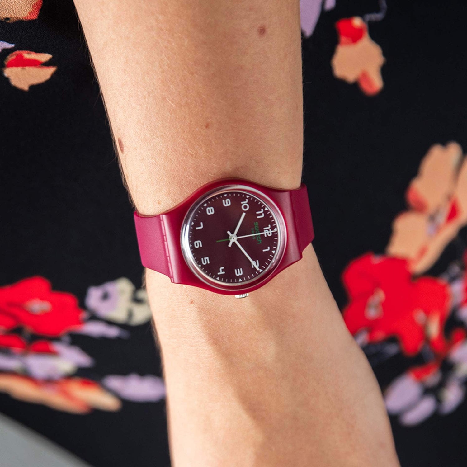 Orologio WAKIT Swatch