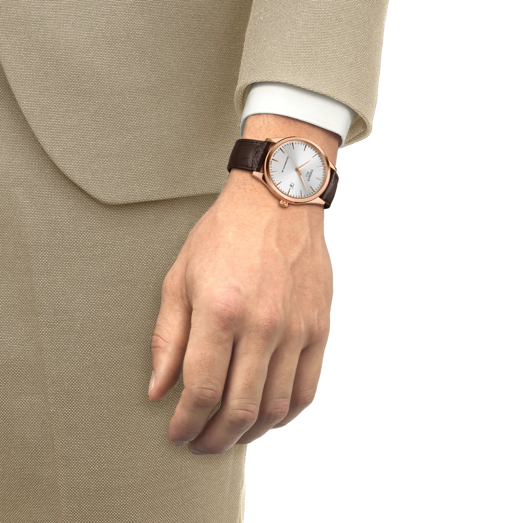 Orologio Uomo CLASSIC DREAM 40MM Tissot