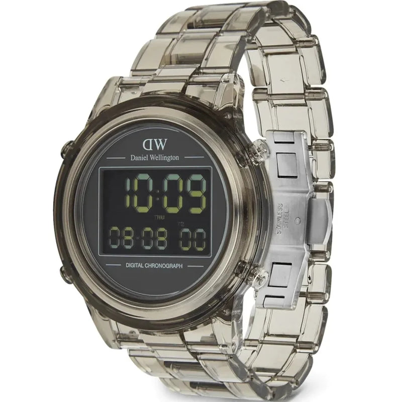 Orologio Uomo RETRO DIGITAL Daniel Wellington
