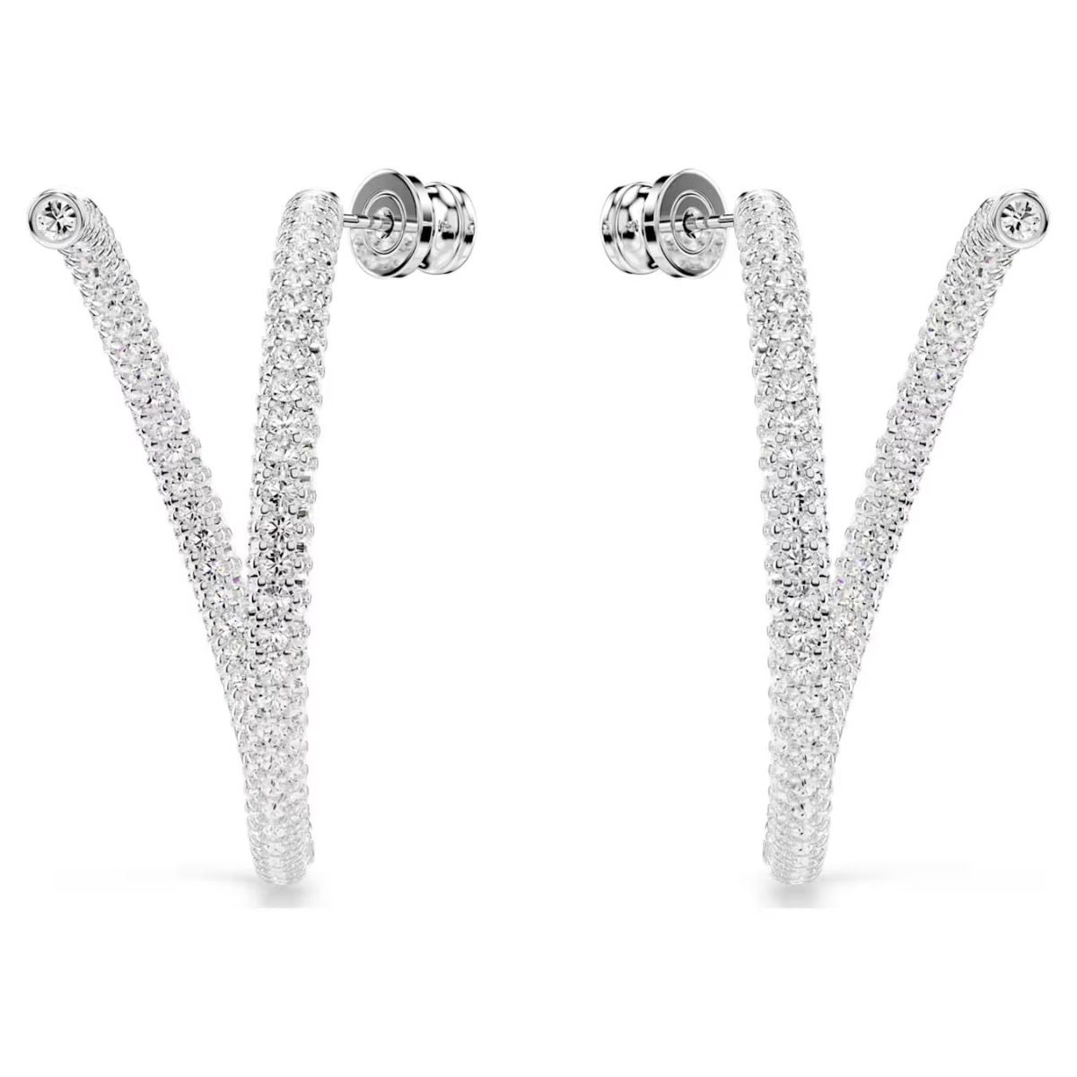 Orecchini DEXTERA Swarovski