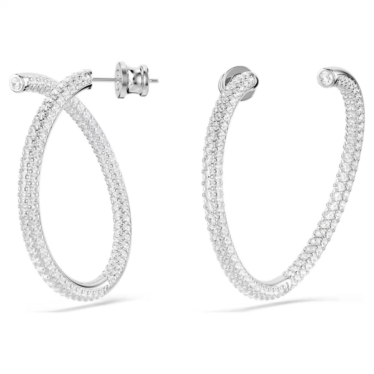 Orecchini DEXTERA Swarovski