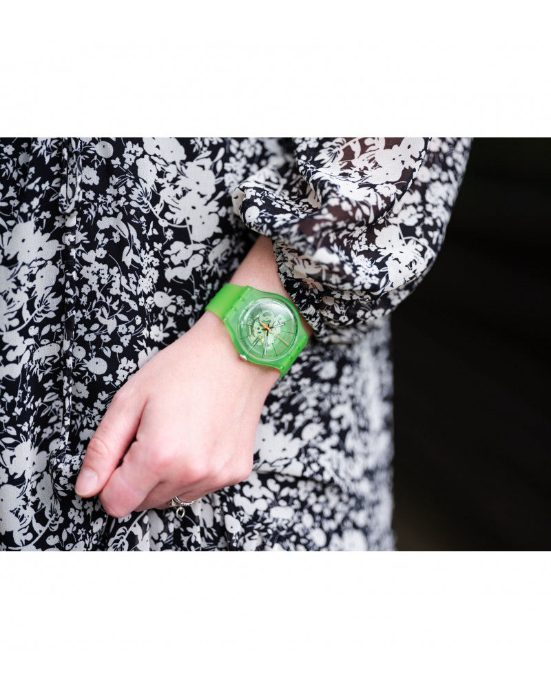 Orologio KIWI VIBES Swatch