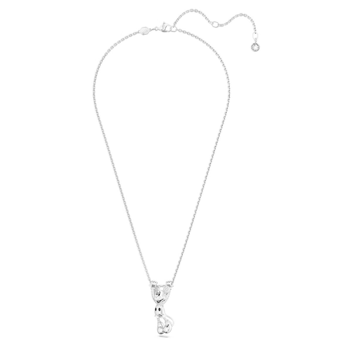Collana DISNEY MICKEY MOUSE Swarovski