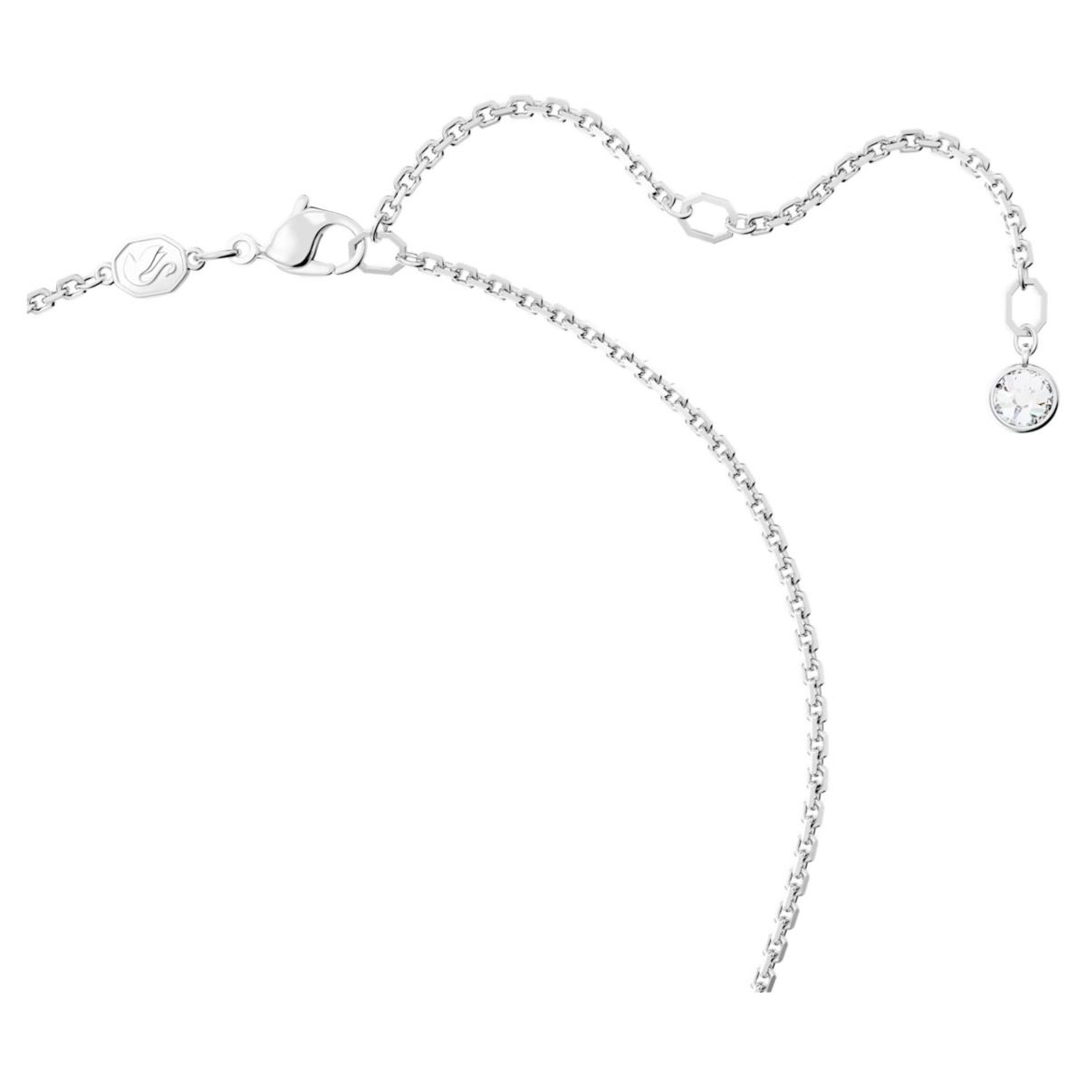 Collana DISNEY MICKEY MOUSE Swarovski