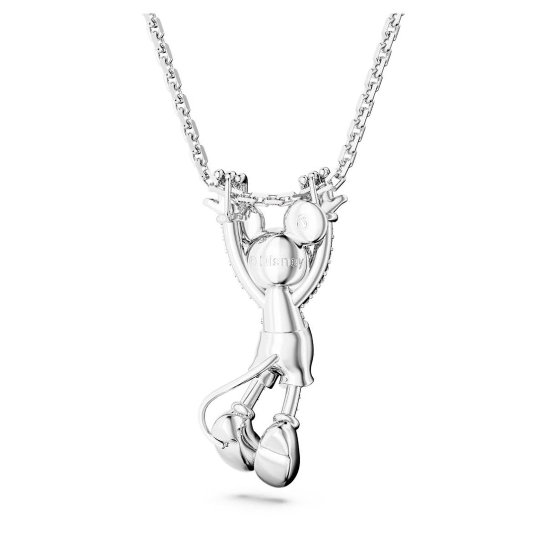 Collana DISNEY MICKEY MOUSE Swarovski