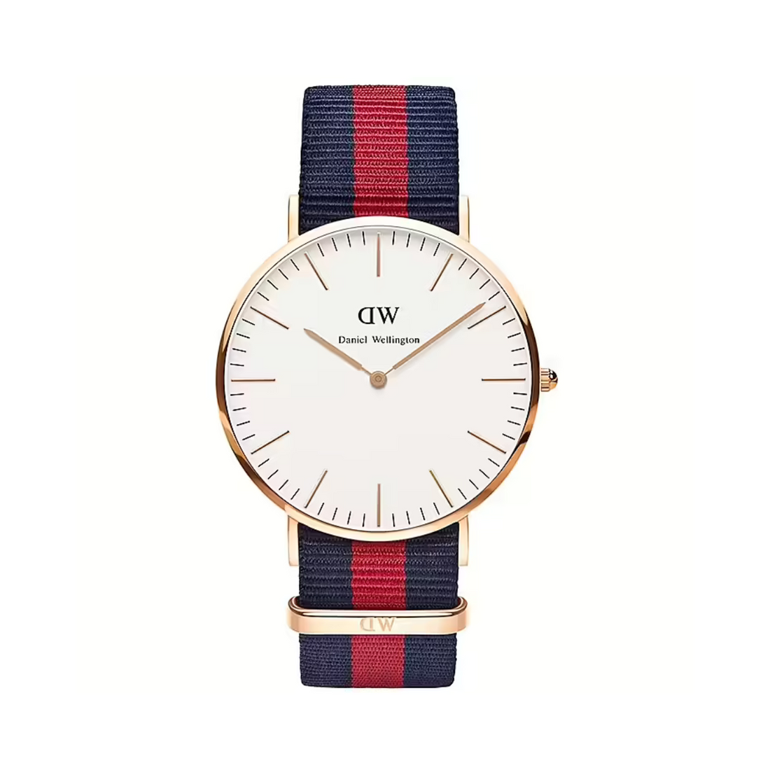 Orologio solo tempo CLASSIC OXFORD Daniel Wellington