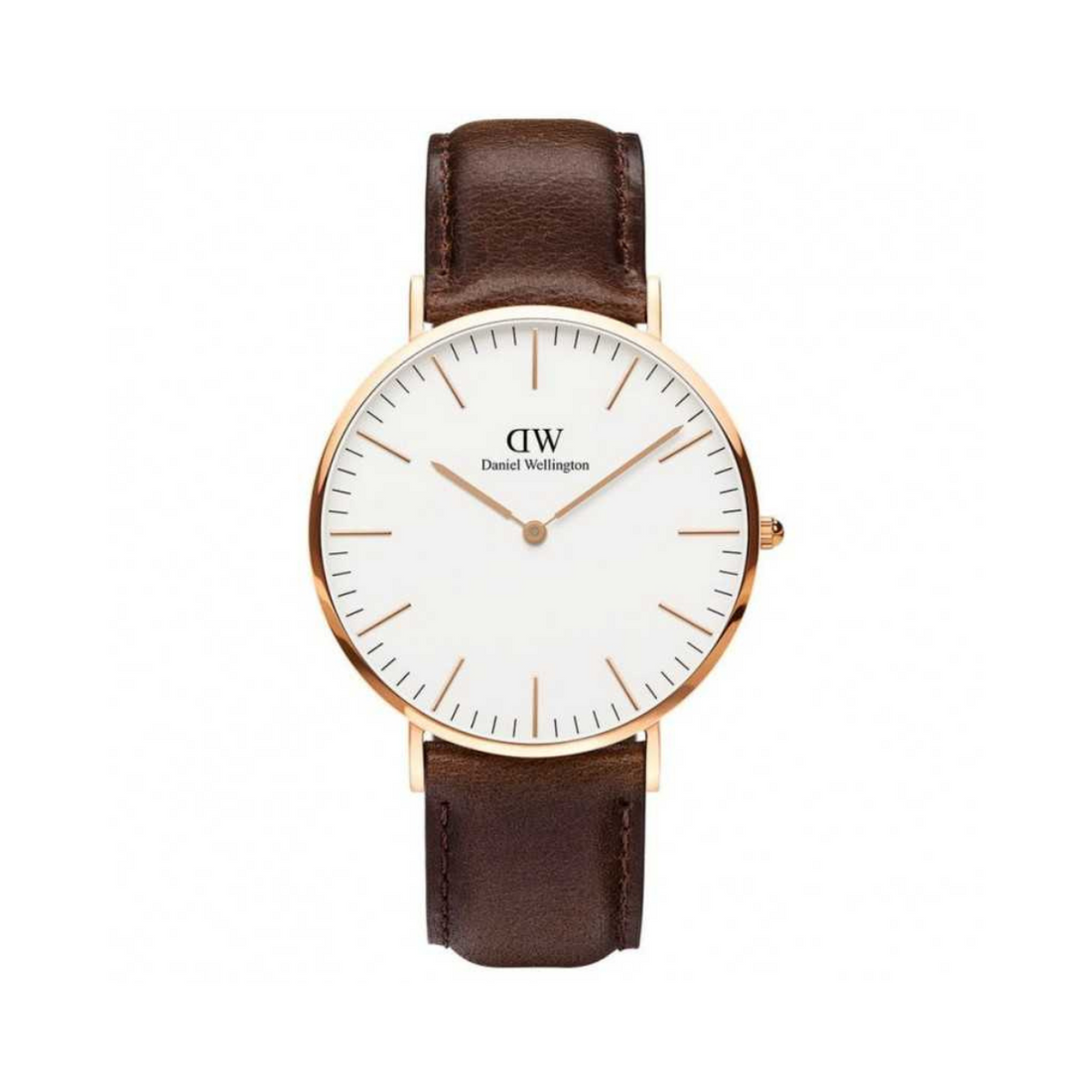 Orologio solo tempo CLASSIC BRISTOL Daniel Wellington