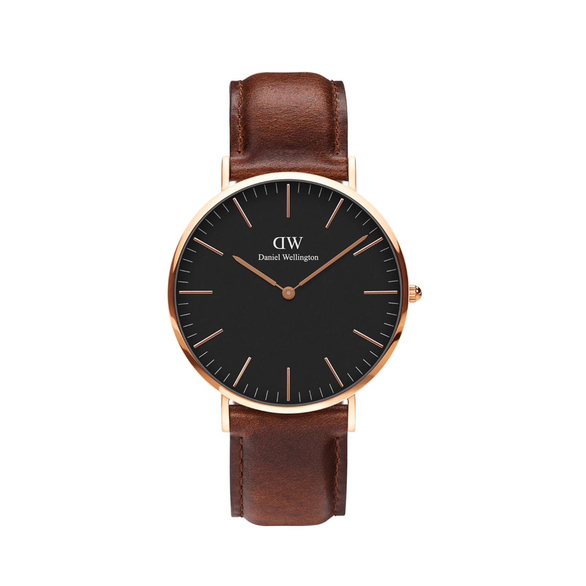 Orologio solo tempo CLASSIC ST MAWES Daniel Wellington