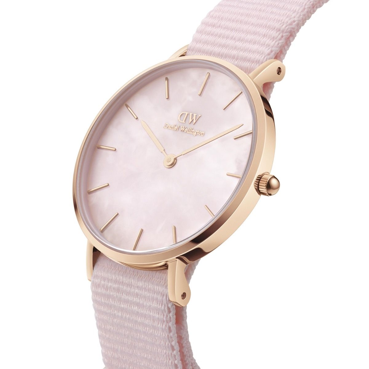 Orologio Petite Coral DANIEL WELLINGTON