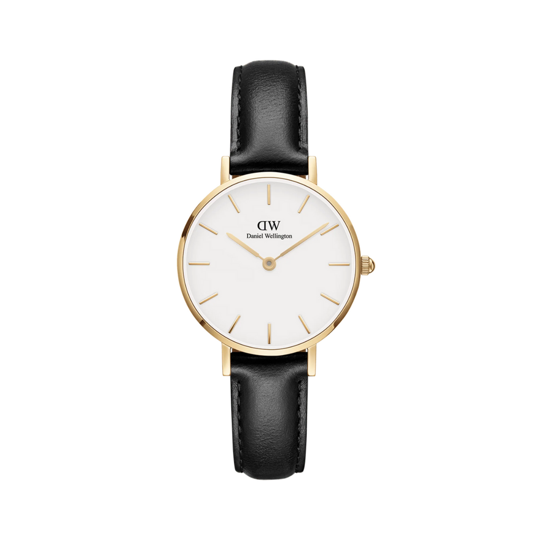 Orologio solo tempo PETITE SHEFFIELD Daniel Wellington