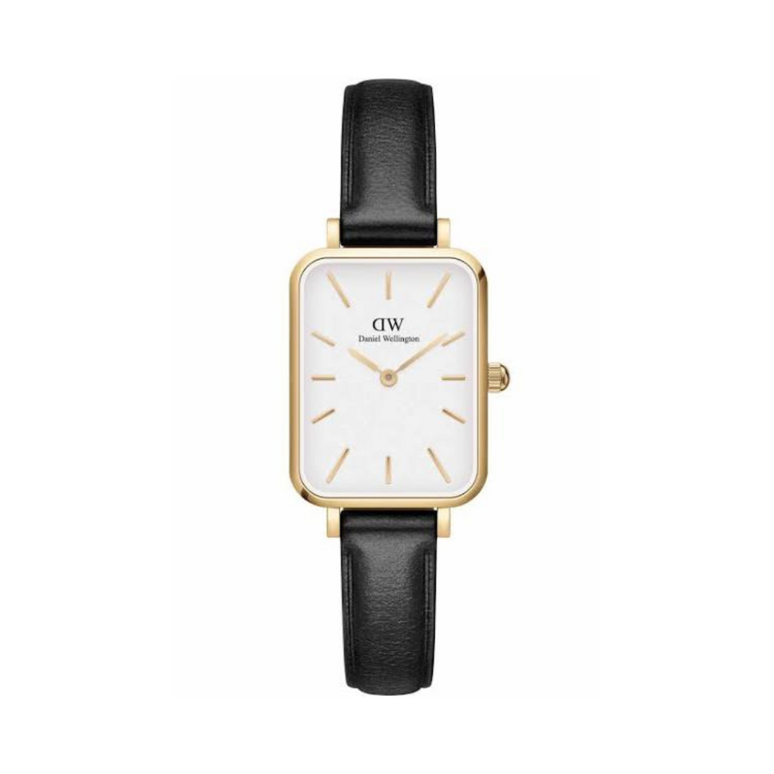 Orologio solo tempo QUADRO PRESSED SHEFFIELD Daniel Wellington