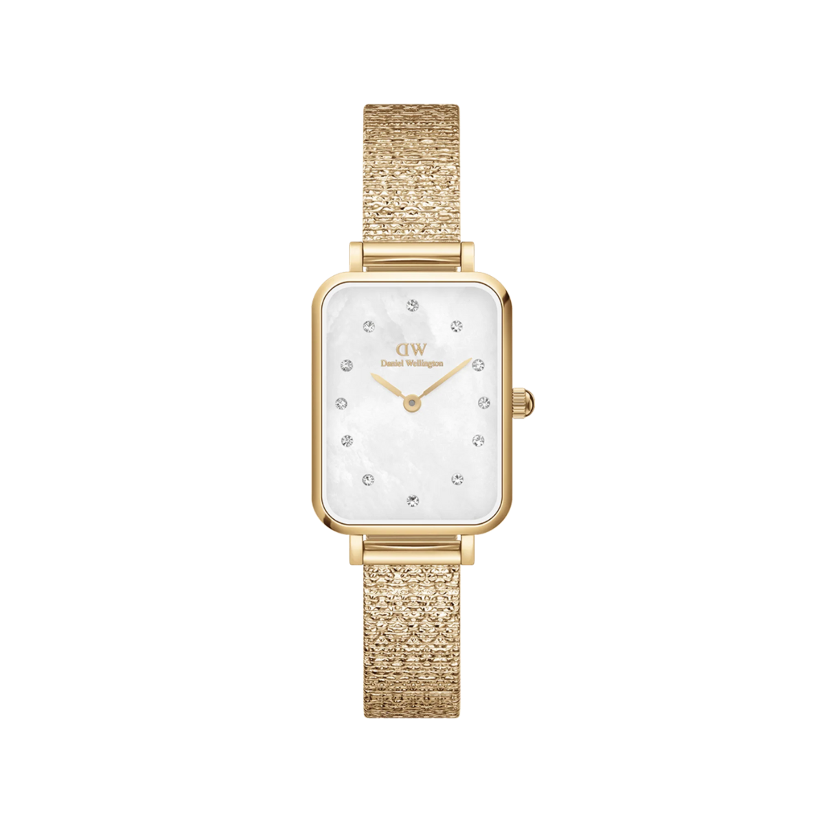 Orologio solo tempo QUADRO Daniel Wellington