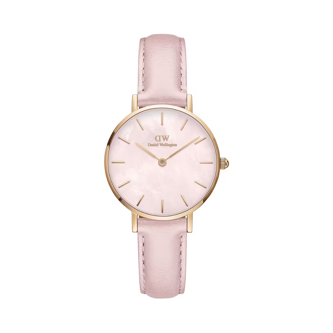 Orologio solo tempo PETITE MOP Daniel Wellington