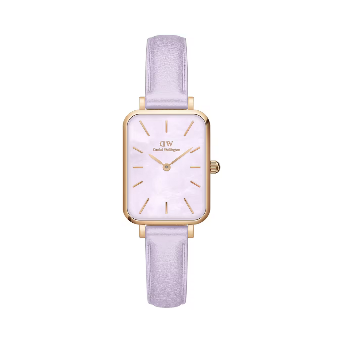 Orologio solo tempo QUADRO MOP Daniel Wellington
