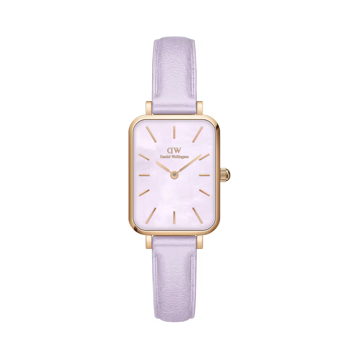 Orologio solo tempo QUADRO MOP Daniel Wellington