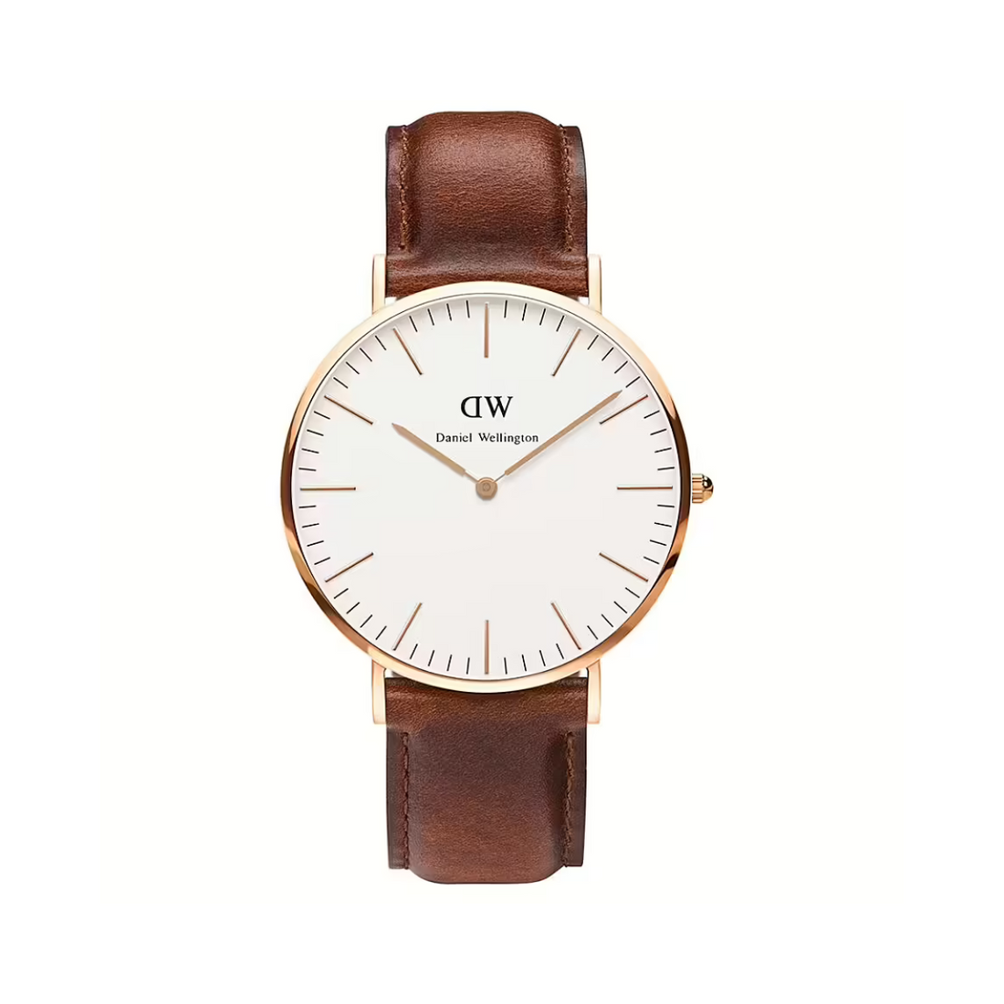 Orologio solo tempo VINTAGE Daniel Wellington
