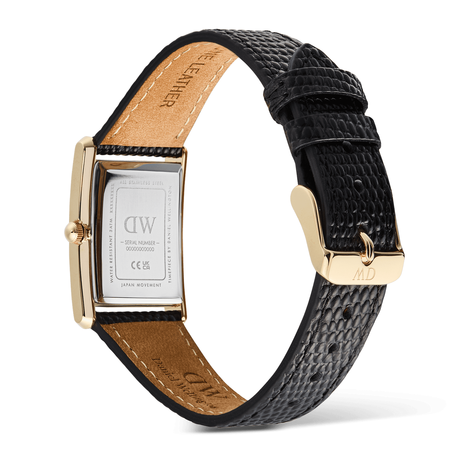 Orologio Uomo BOUND Daniel Wellington