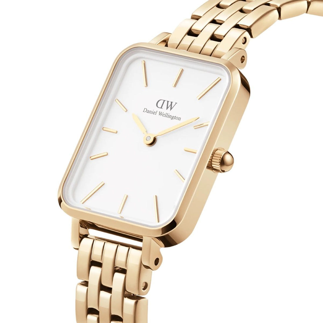 Orologio QUADRO LUMINE Daniel Wellington DW00100622