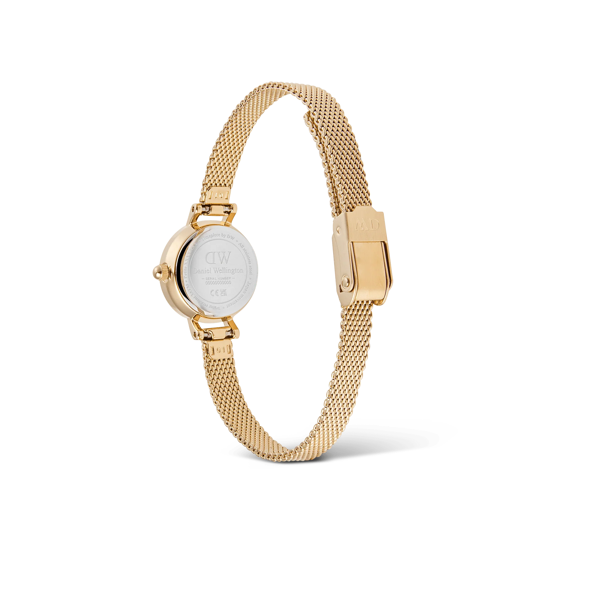 Orologio Donna PETITE MINI EVERGOLD Daniel Wellington