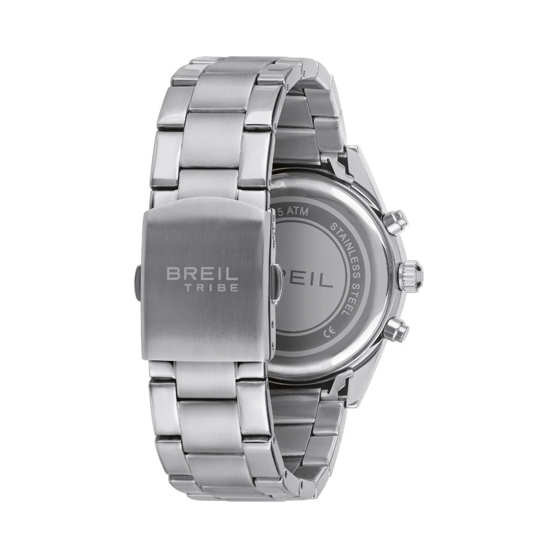 Orologio Chrono Yukon TRIBE BREIL