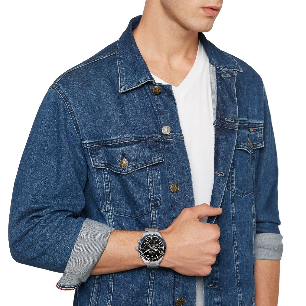 Orologio Sail TRIBE BREIL