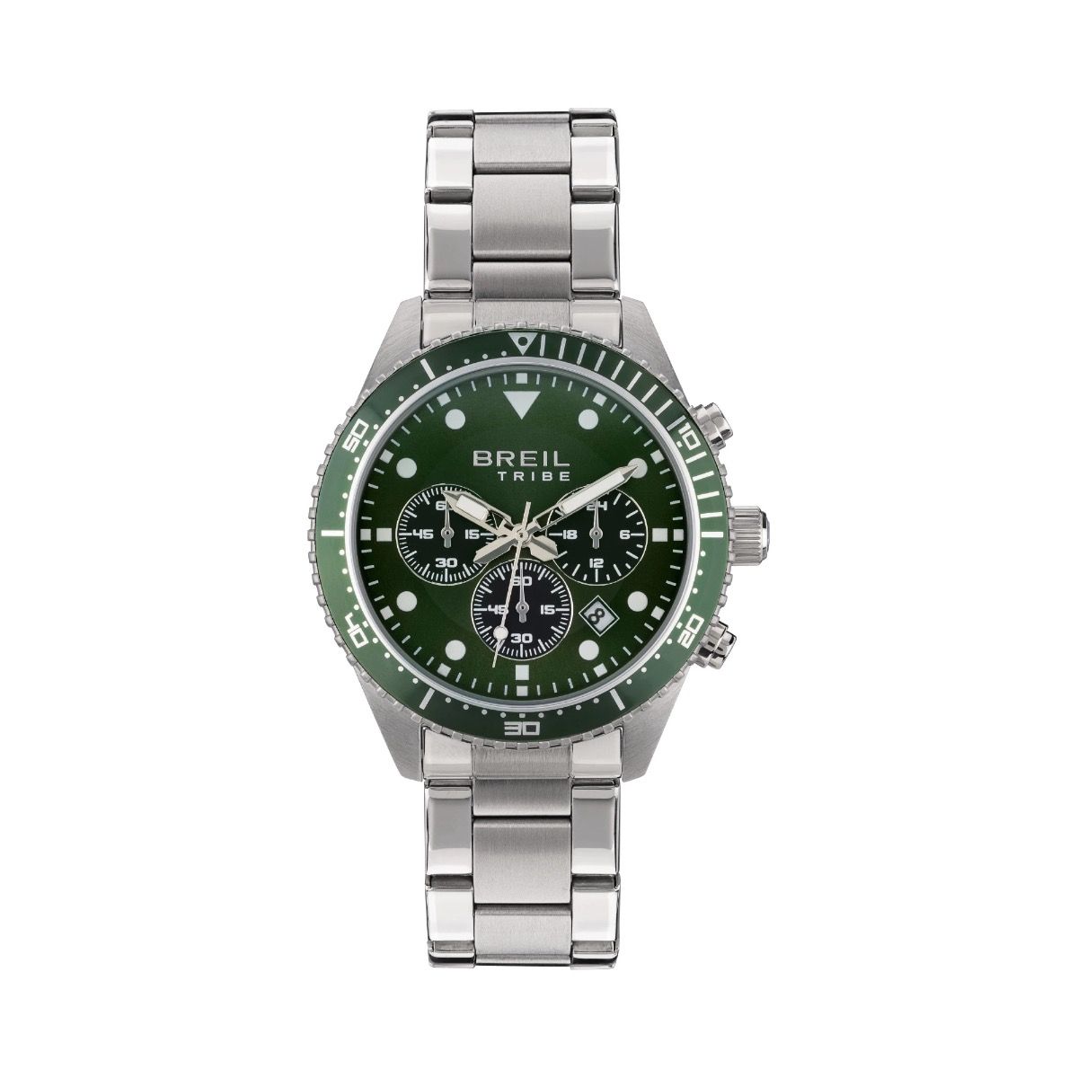 Cronografo SAIL TRIBE BREIL