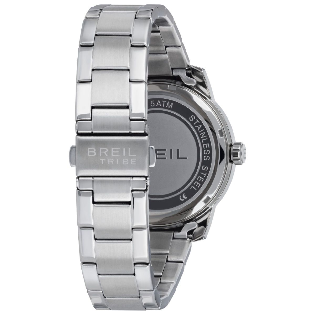 Orologio CALIBER Tribe Breil