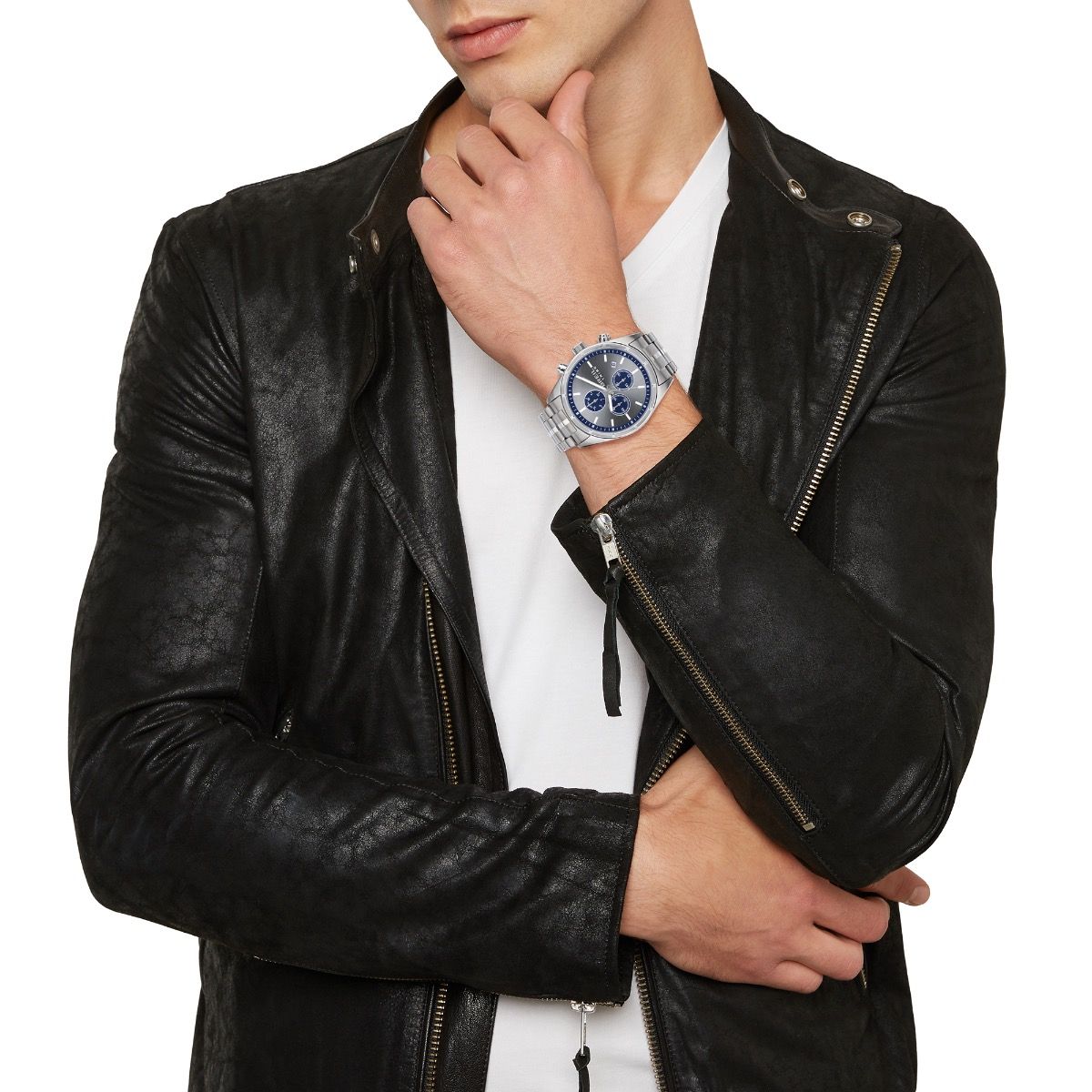 Orologio CAPTAIN Tribe Breil