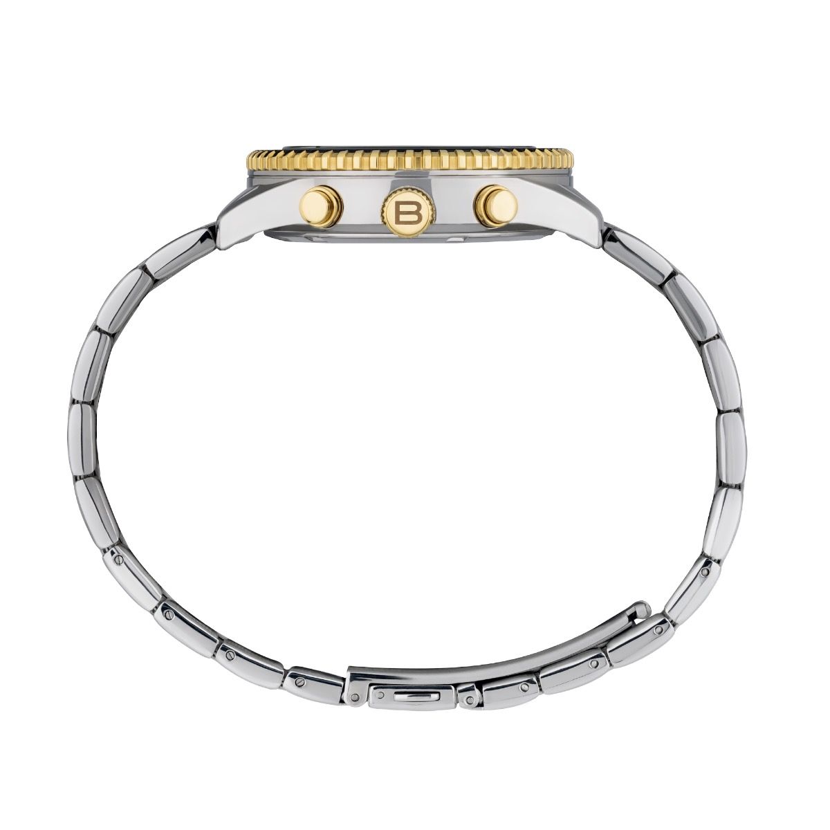 Orologio OVERHAND Tribe Breil