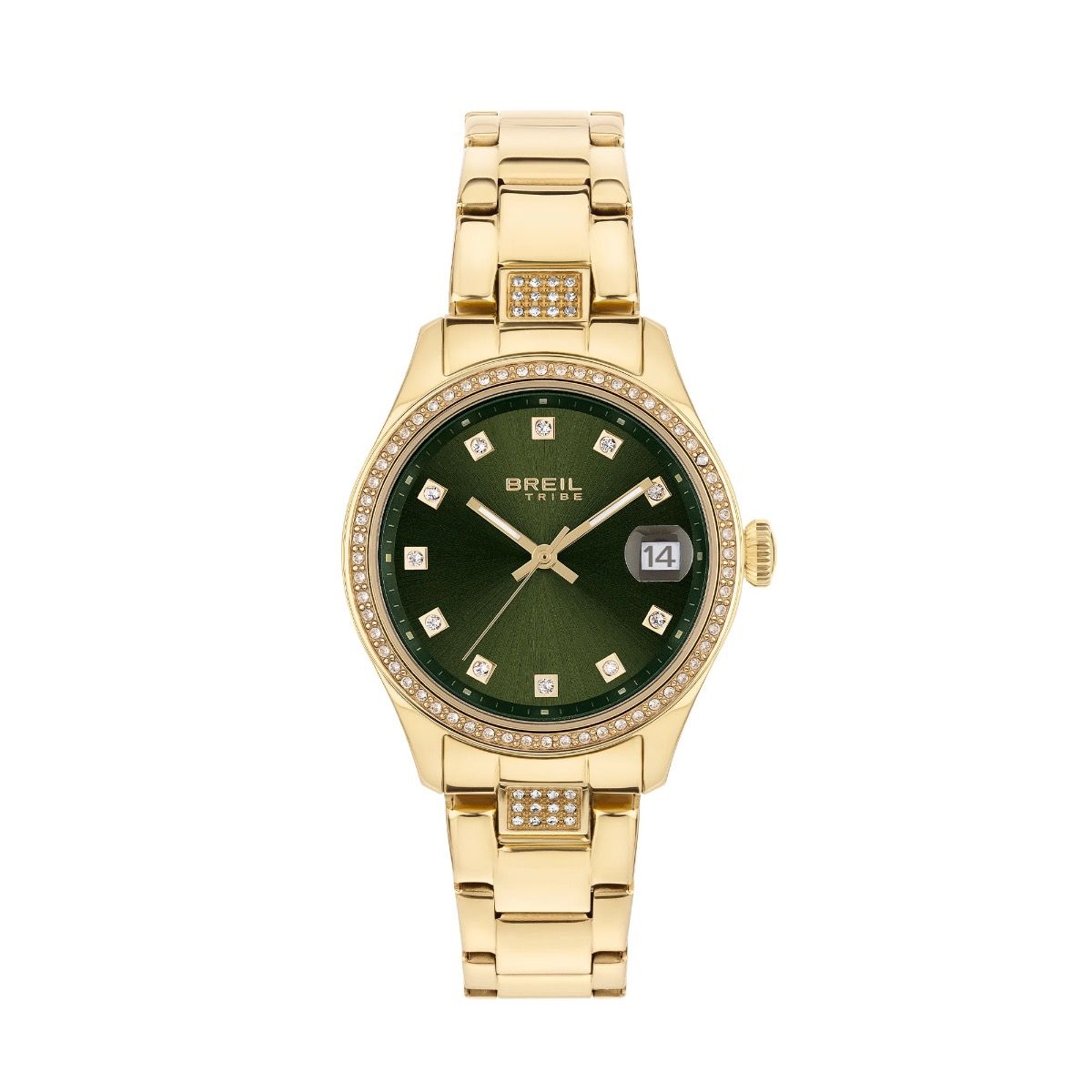 Orologio CLASSIC ELEGANCE Tribe Breil